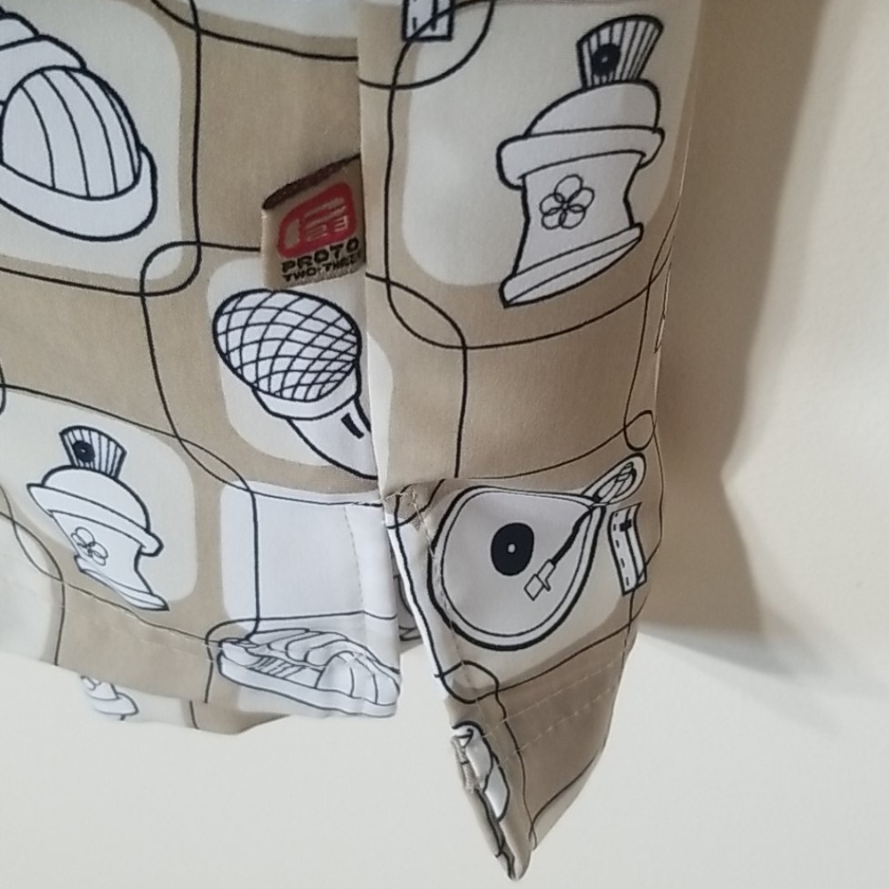 Casual Button Down - image 4